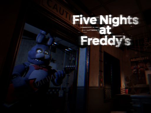 FNaF 1