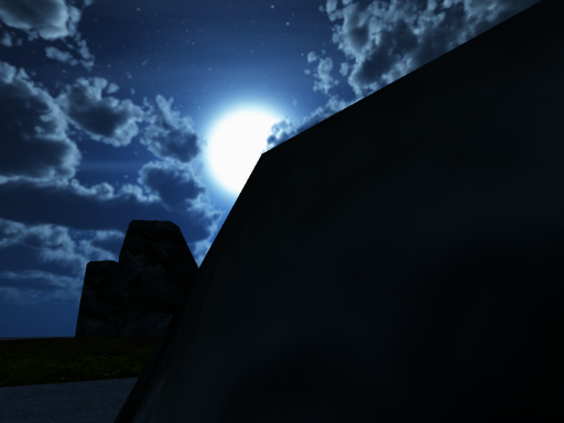 Silence Yard