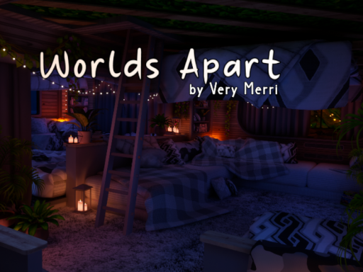 Worlds Apart