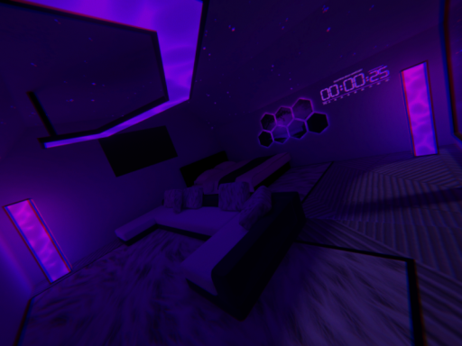 Late Night ChillLounge