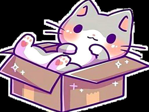 KitKat Box