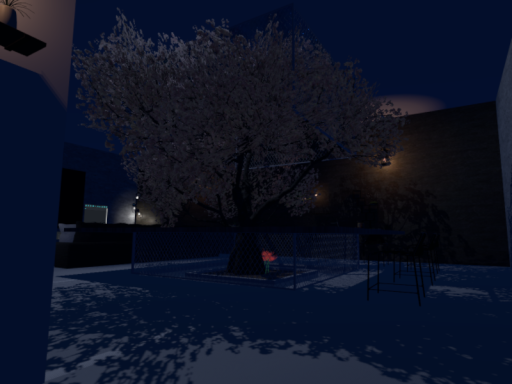 sakura room