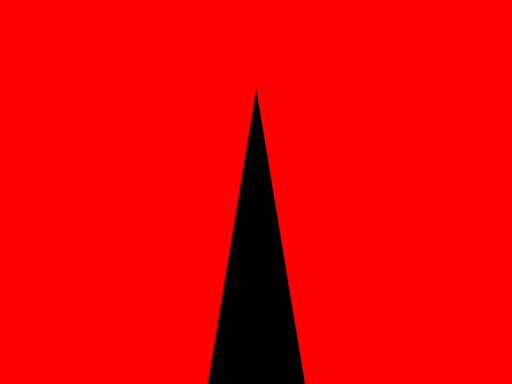 A Room With A Spike