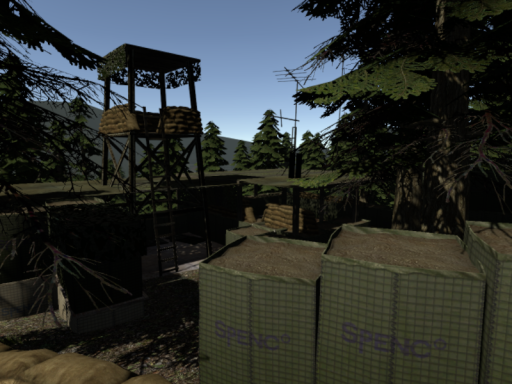 Nova Corp ｜ ［PvE］ Northern States AO˸ Bridgeport