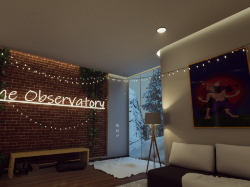 Blacks Observatory 2