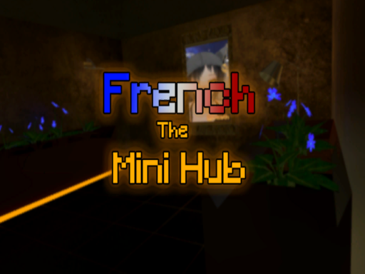 French MiniHub