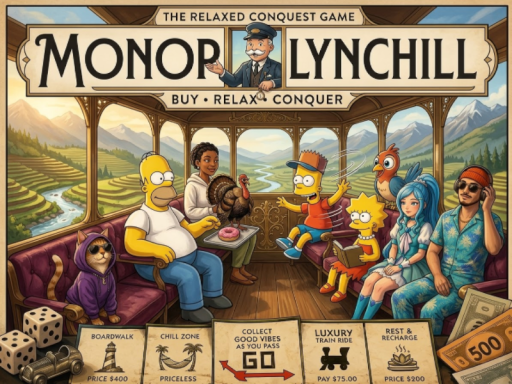 monoplynchill