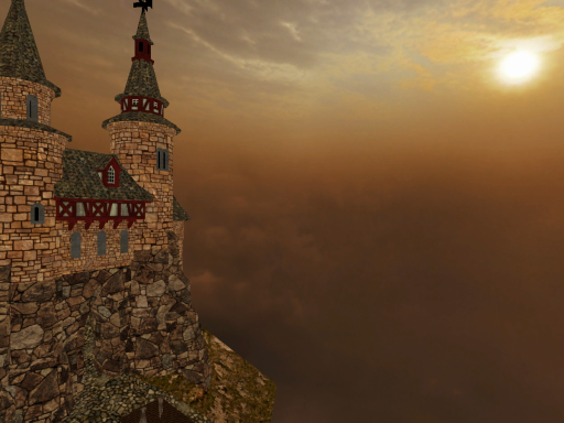 Sky Citadel