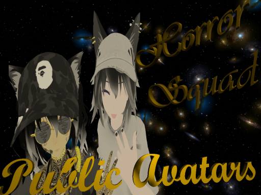 Horror Avatars