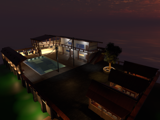 Susupe Hill Club