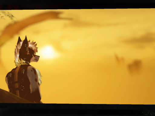 Onyx's Memories