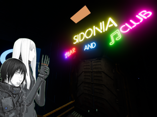 Sidonia Bar and Nightclub