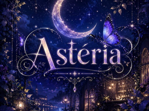 Astéria⁄アステリア