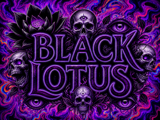 The Lotus Pit