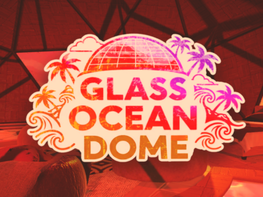 Glass Ocean Dome