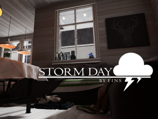 Storm Day