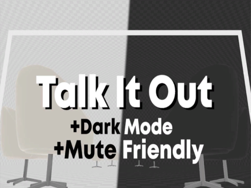 Talk It Out