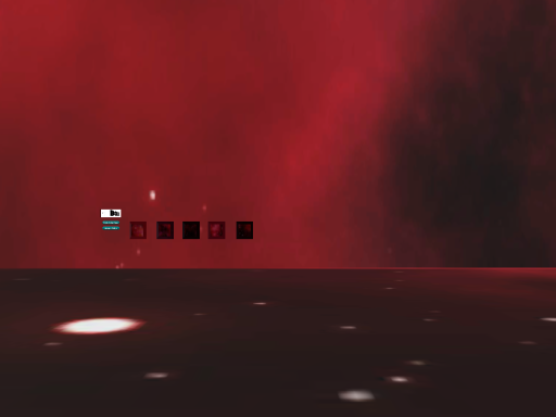 BLESSBABS's Chill Red Box