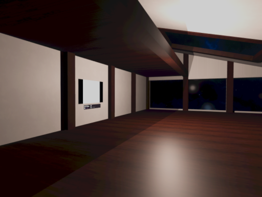 Floating Home
