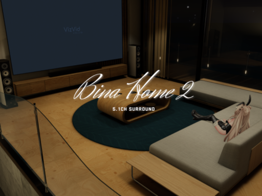 Bina Home 2