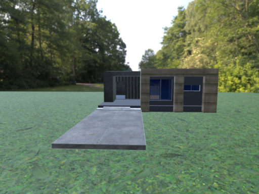 I․T․Trey's Crib