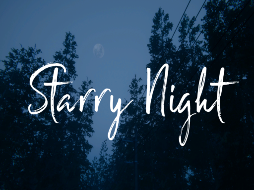 Starry Night