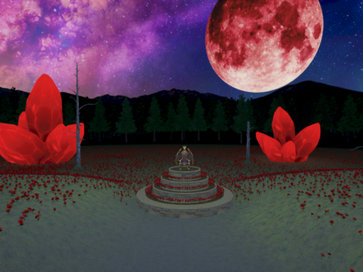 Rosen Night Drăkyrie