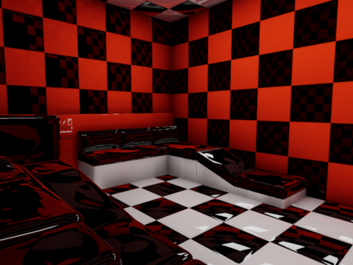 LatexRoom