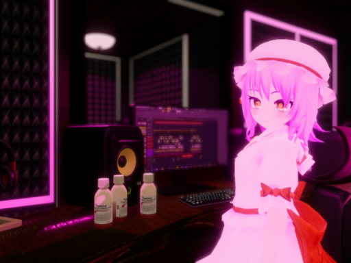 Koumakan Records Studio