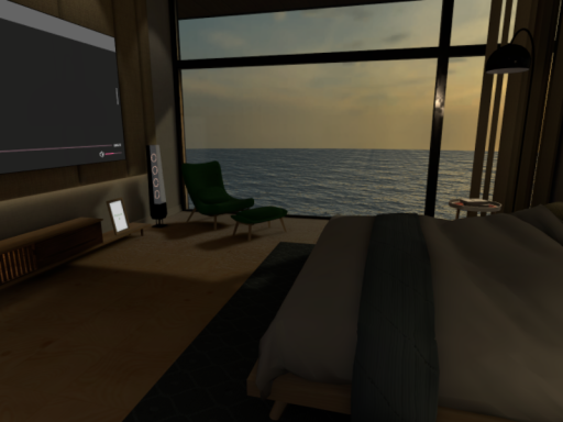 Dream Ocean