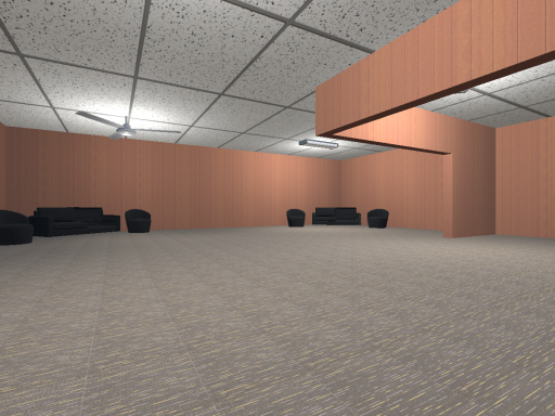 Carpet Lounge