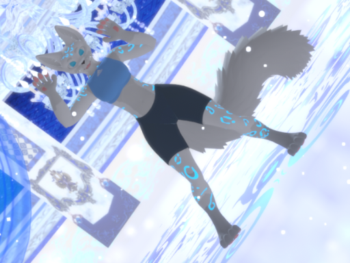 Anket Avatar World