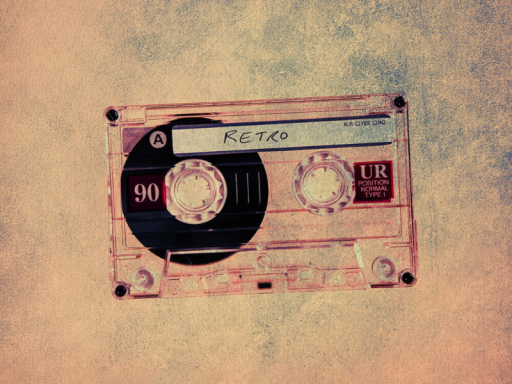 -nostalgic niente-