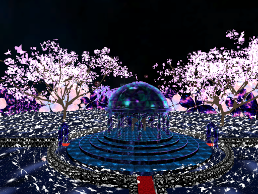 Midnight Wedding