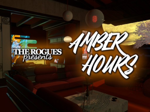 Amber Hours 1․0