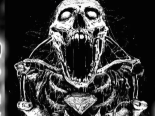 beans⁄reapers avatar world