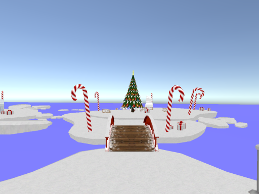 North Pole