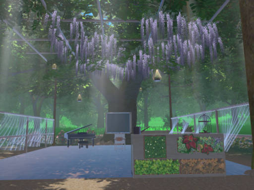 森の学び舎 ~Forest Learning Center~