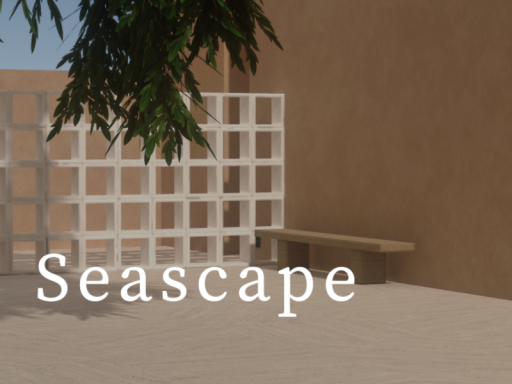 Seascape