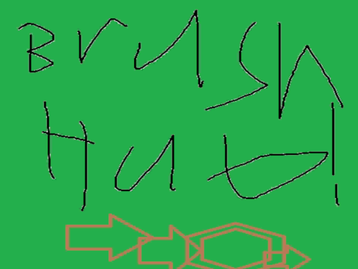 Brush Land （NEW GORILLA TAG BRUSHESǃ）