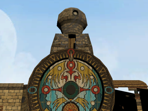 Clock Town