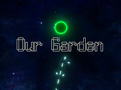 Our Garden