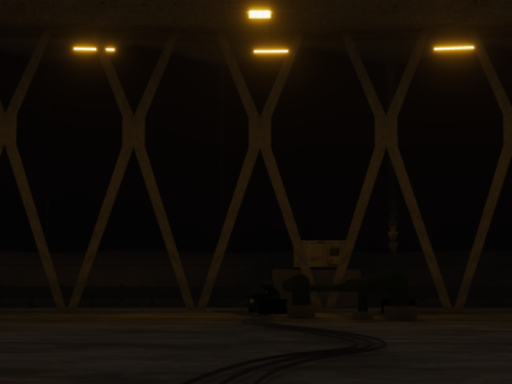 Industrial Stage