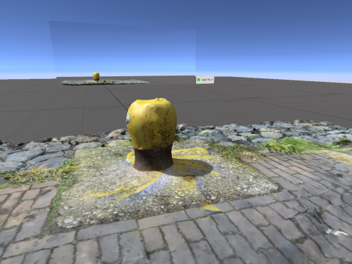 Photogrammetry demo