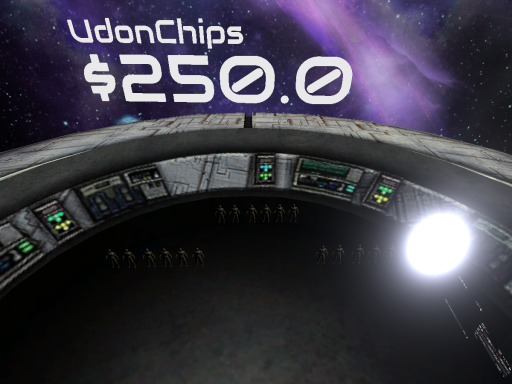 Zombies In Space