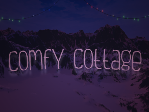 Comfy Cottage