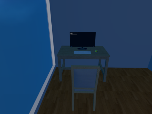 Programmer Home