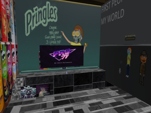 The Morty Citadel