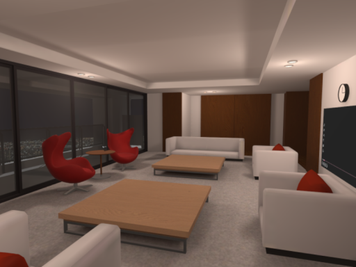 Akiba Lounge