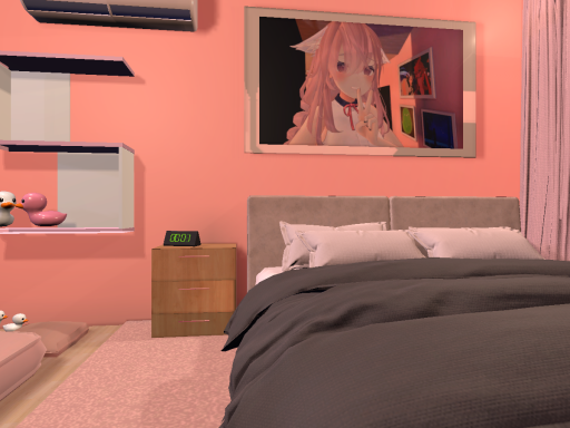 picopico room